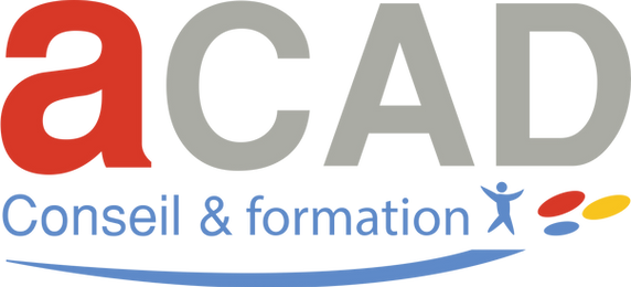 ACAD Conseil & Formation Logo